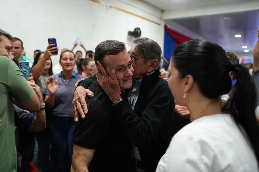 Una elección clave para la voz misionera en el Congreso