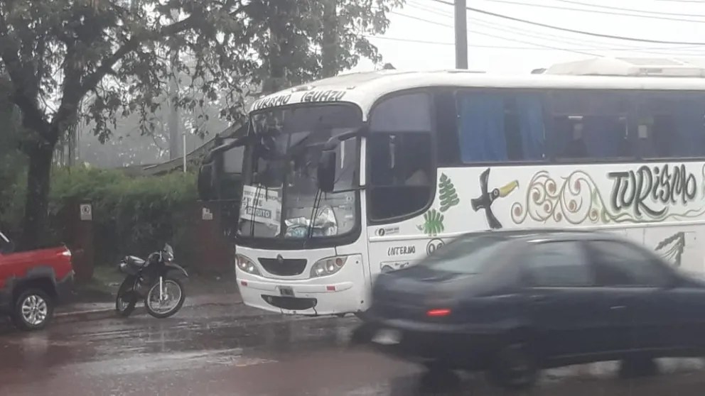 Eldorado: el municipio brinda servicio de transporte gratuito