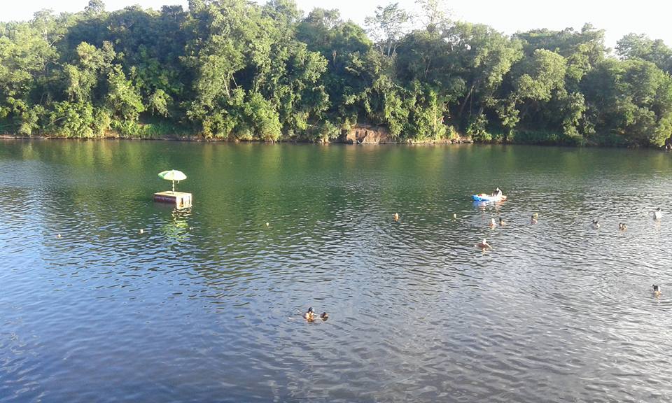 Eldorado: Ya está habilitado el Balneario Municipal Piray Guazú