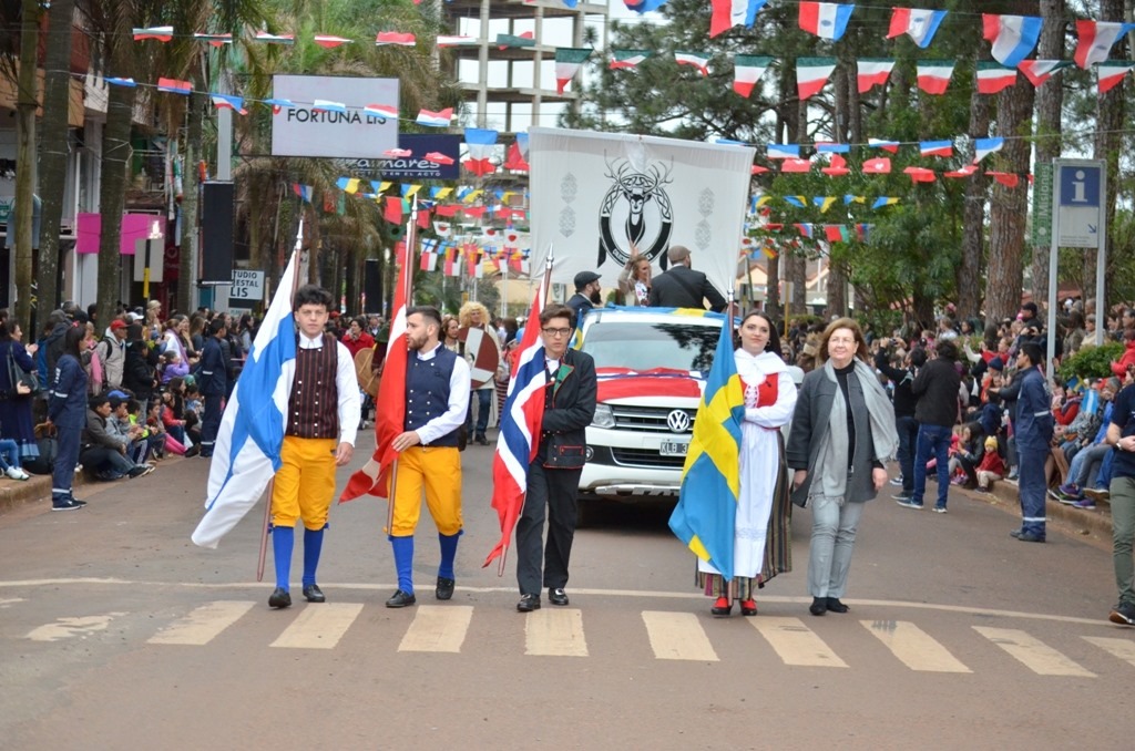 Misiones: Una semana de festejos, responsabilidades y mucha proyección