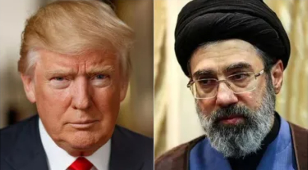 ¿Respiro o calma antes de la tormenta? Trump frena ataques a Irán y abre una tregua de 48 horas clave