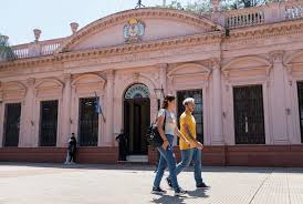 ¿Hasta cuándo estará regirá la feria administrativa en Misiones?