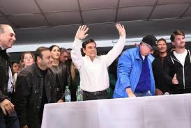 Estabilidad y resultados: el Frente Renovador gana en Misiones