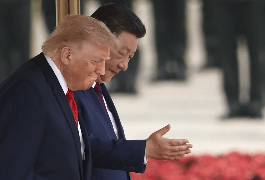 Trump buscará que Xi Jinping abra China a las empresas de Estados Unidos