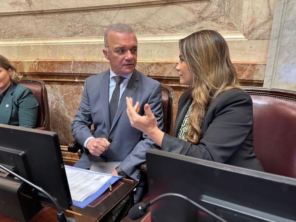 La defensa de lo esencial