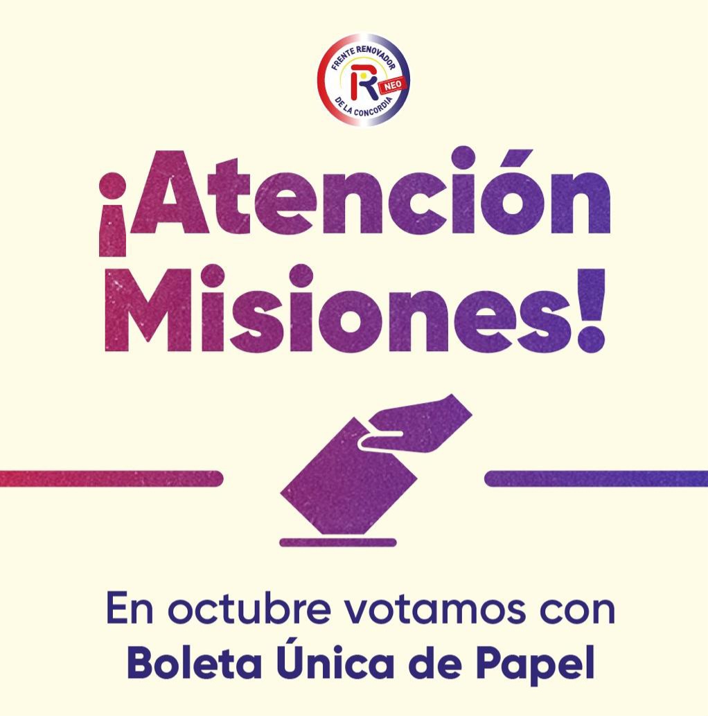 NUEVA METODOLOGIA DE VOTOS