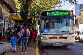 Concejales de Eldorado aprobaron pliego para la concesión del servicio de colectivos