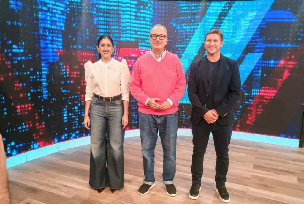 Hugo Passalacqua: “Consolidemos un esquema misionerista que nos fortalezca para negociar con la Nación”