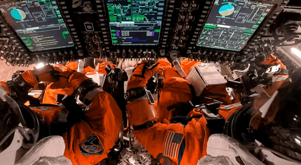 La humanidad más cerca de la Luna: la misión Artemis II regresó a casa con éxito