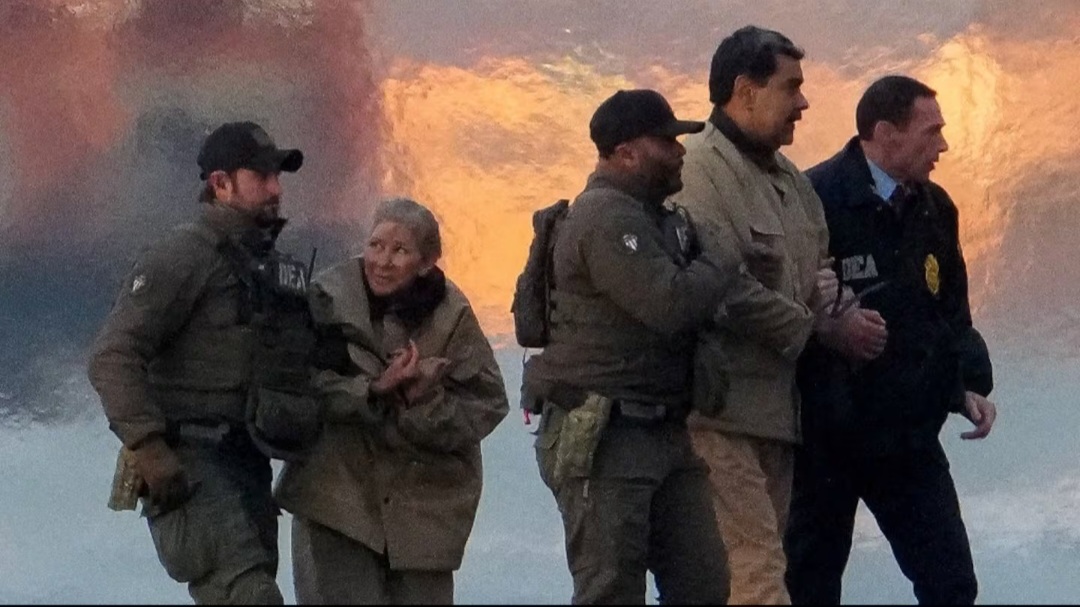 Maduro ante la justicia de EE.UU.: nueva audiencia clave en Nueva York tras 82 días de detención