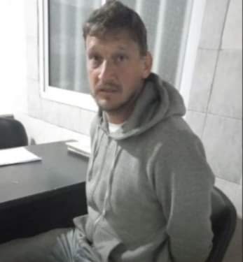 Detuvieron a Germán Kiczka, el diputado de Misiones acusado de pedofilia que estaba prófugo