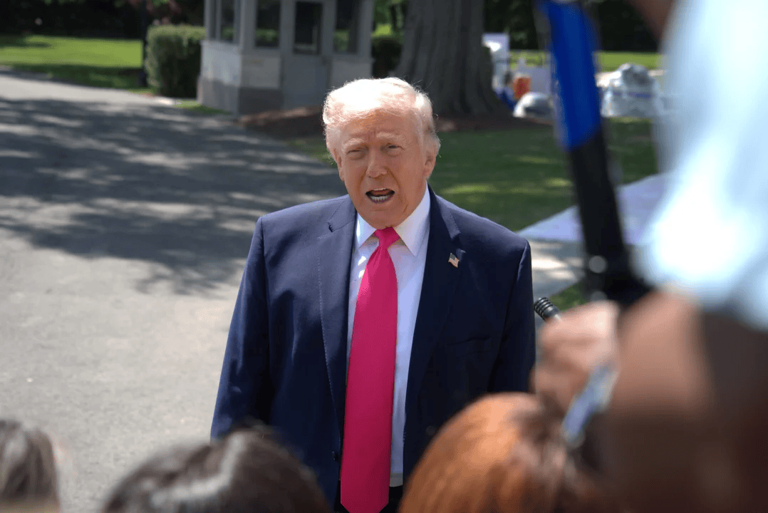 Trump pone en duda la oferta de paz de Irán y crece la tensión internacional
