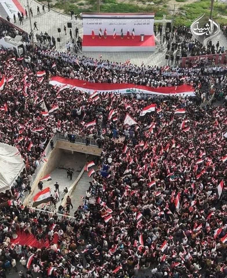 ¿El fin de una era? Irak e Irán sellan una alianza histórica frente al avance del conflicto en Medio Oriente