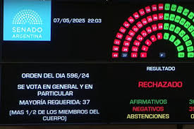 "Misiones se Niega a la Imposición Porteña: El Voto en Contra de Ficha Limpia"