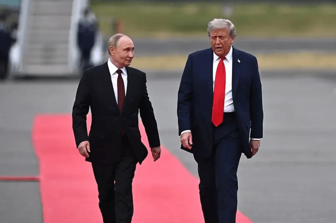 Trump habló con Putin sobre Irán y crece la tensión global