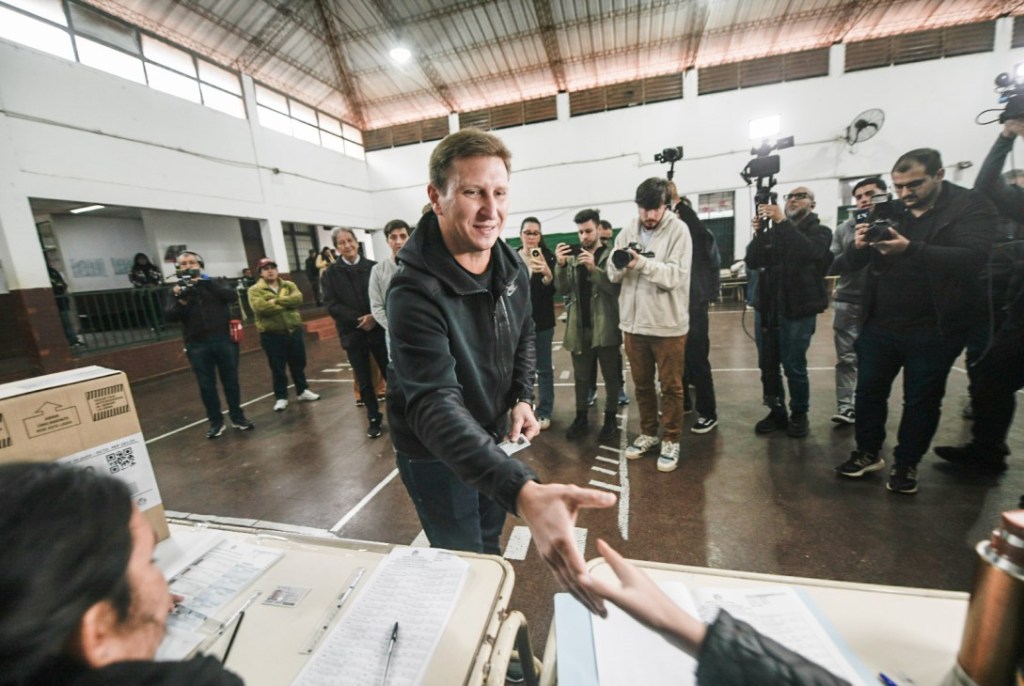 Resultado electoral en Misiones: respaldo al provincialismo y fragmentación opositora
