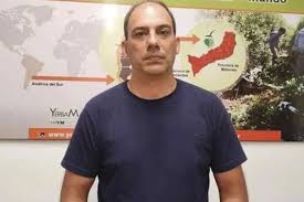 Expulsaron a Jonas Petterson como director del INYM