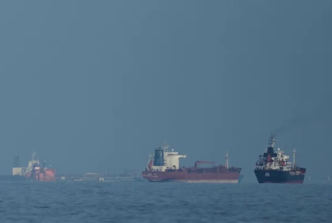 Escalada en Medio Oriente: avanza la tensión en la guerra contra Irán