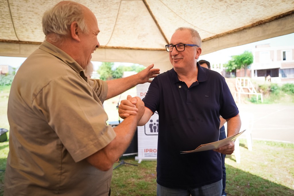 Misiones: equilibrio fiscal y gestión activa