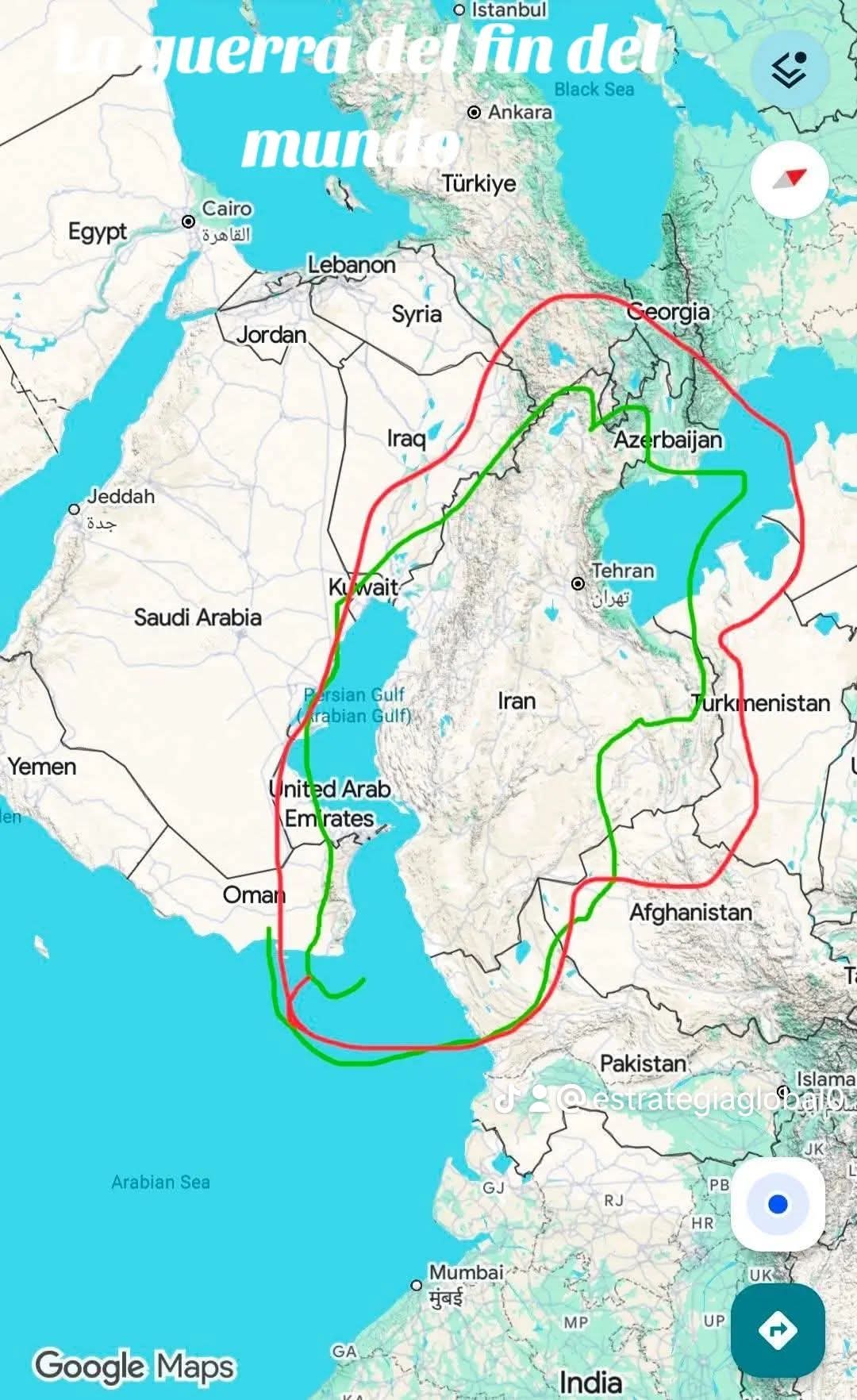¿El "paraíso de los tontos"? Por qué EE. UU. subestima el poder de resistencia de Irán