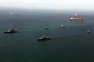Tensión global: Estados Unidos refuerza el bloqueo contra Irán