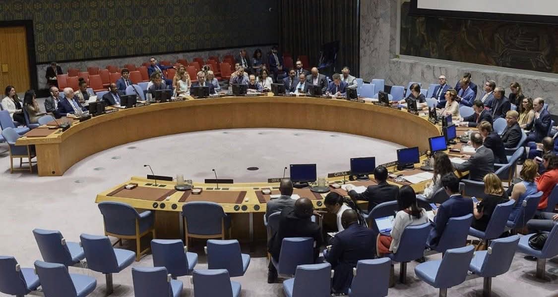 Punto de quiebre en la ONU: Rusia y China vetaron el plan de seguridad para el Estrecho de Ormuz
