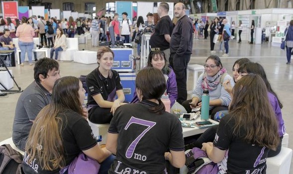 SE REALIZARÁ EN WANDA LA EXPOCARRERAS 2024