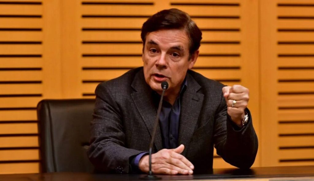 El caso Apóstoles, por Carlos Rovira
