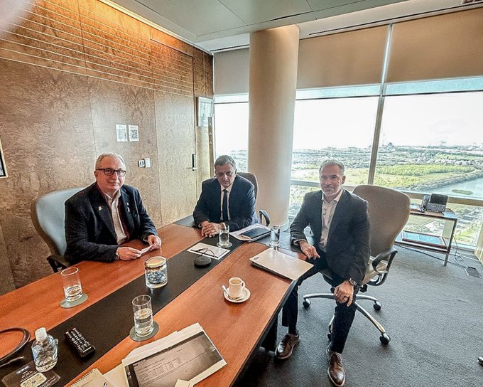 TRAS GESTIONES DE PASSALACQUA, YPF DISPUSO UN INCREMENTO MENOR EN EL PRECIO DEL COMBUSTIBLE PARA MISIONES