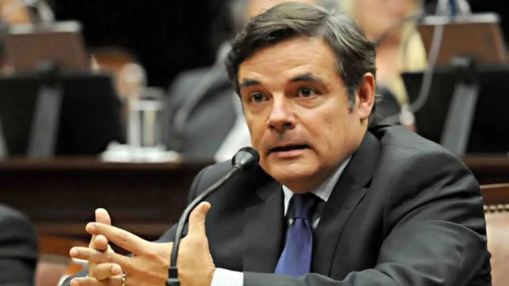 El poder sin estridencias: Carlos Rovira y la lección de Misiones al país central