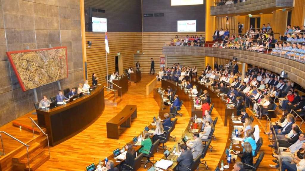 Misiones: Presupuesto 2025 aprobado, un modelo de gestión y equilibrio.
