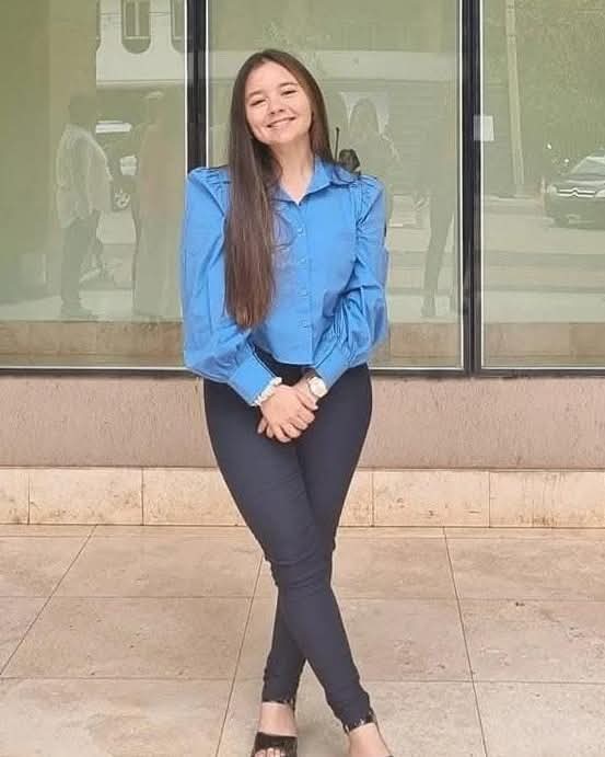 Eldorado: La candidata a concejal Ornella Beccaluva resaltó la importancia de la juventud en el contexto actual
