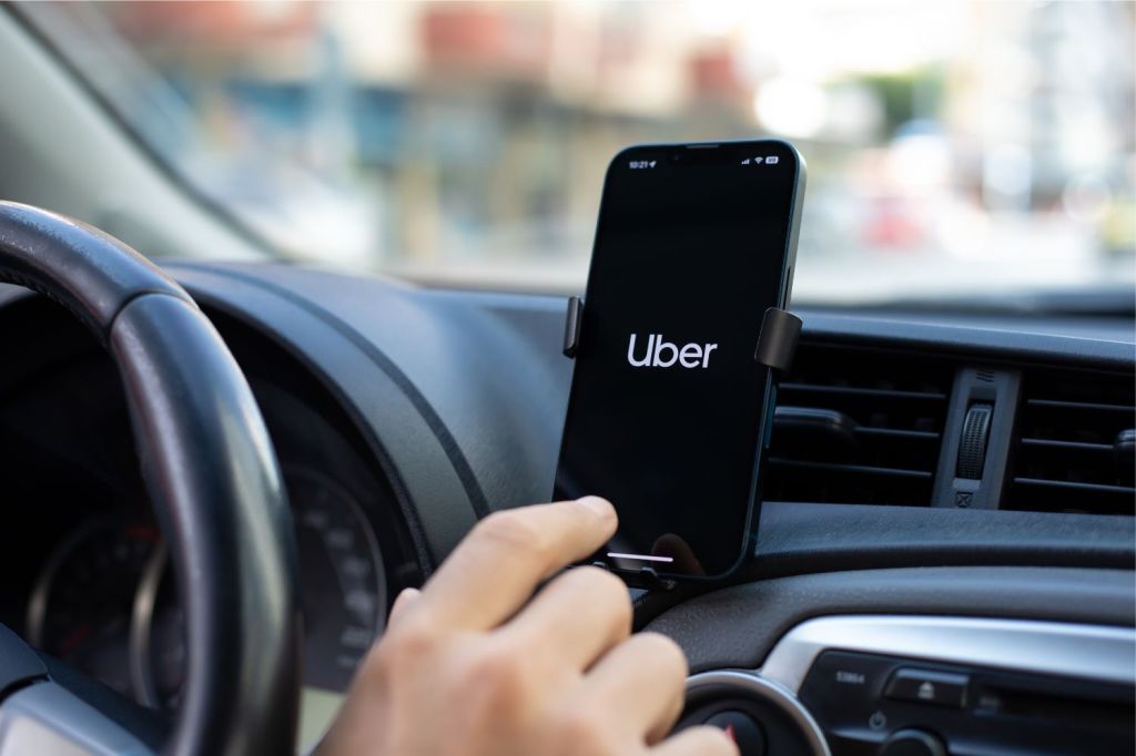 Eldorado habilita las aplicaciones de transporte: nuevas reglas para choferes y pasajeros
