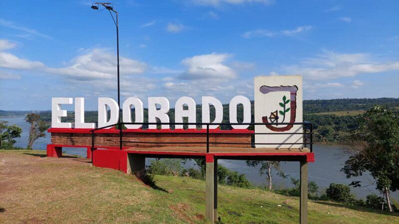 Eldorado celebra 106 años de historia y progreso
