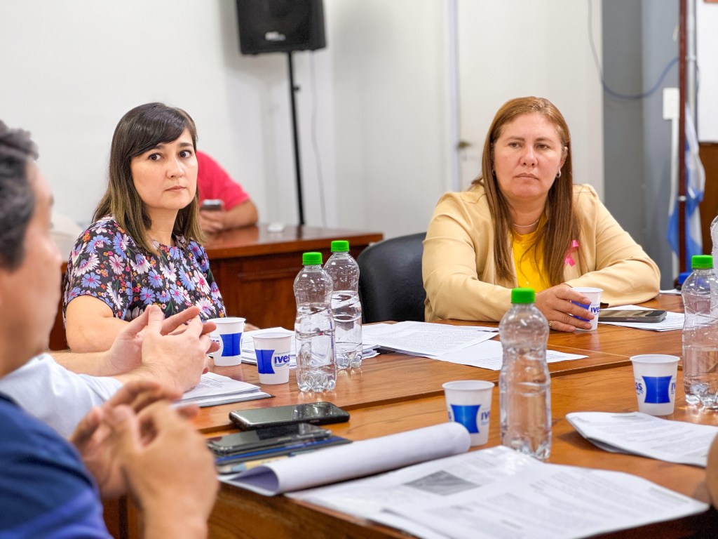 Eldorado: Avanza el Proyecto de Ordenanza para que el municipio asuma la administración de la Terminal de Ómnibus