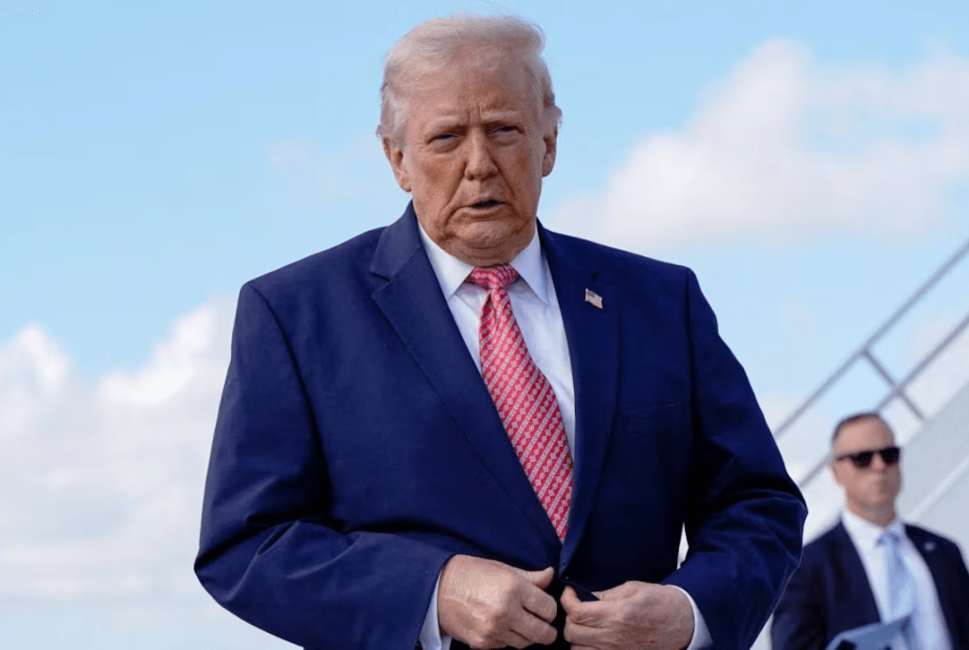 ¿Guerra por el crudo? Trump pone la mira en el petróleo de Irán y el mundo está en alerta máxima