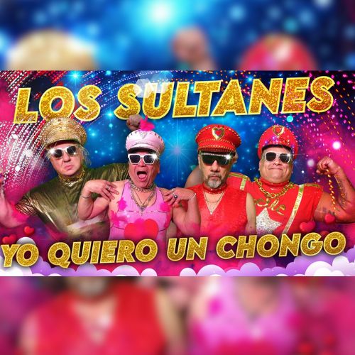LOS SULTANES