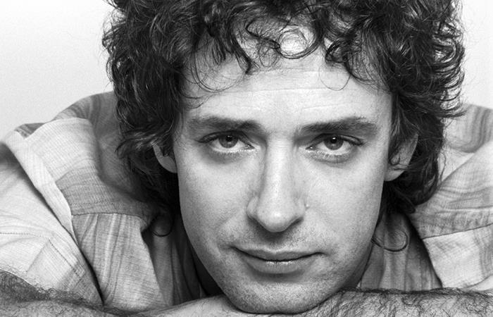 GUSTAVO CERATI