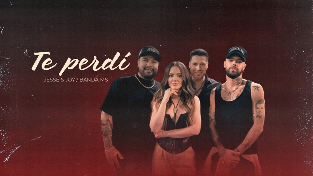 JESSE Y JOY