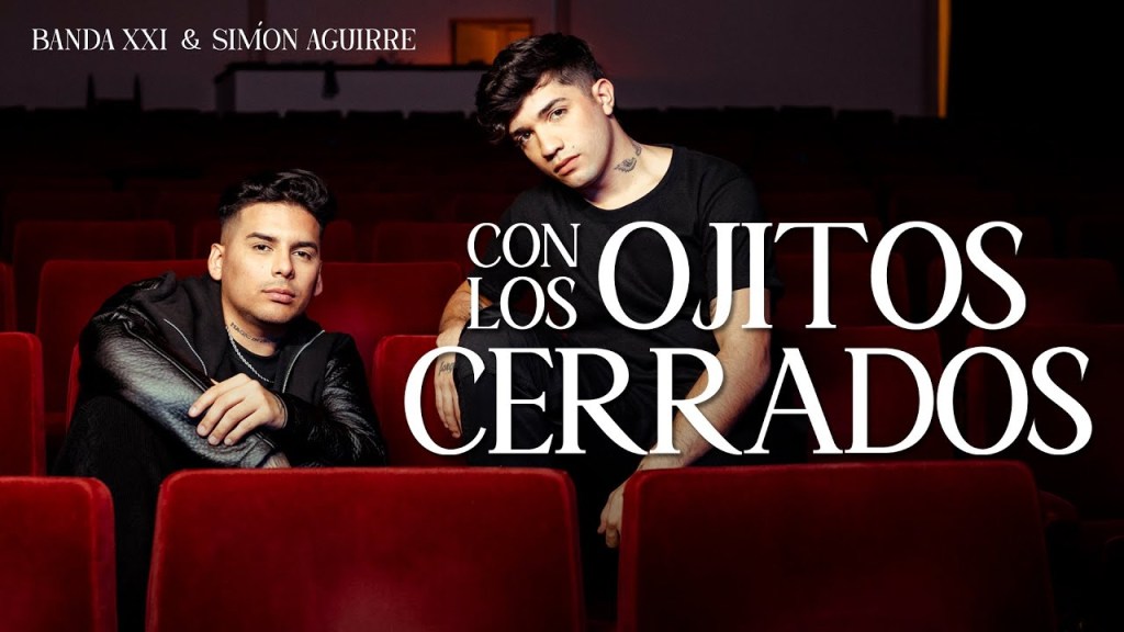BANDA XXI - SIMÓN AGUIRRE