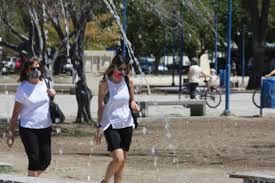 ¿El comienzo de una semana calurosa? Así estará el domingo en San Juan