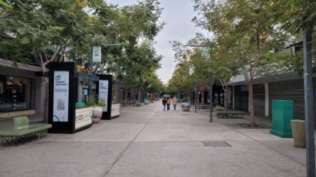 Domingo de elecciones en San Juan: clima inestable, anuncian viento y lluvia