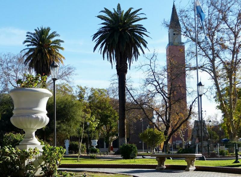 Hoy martes será el último día templado y empieza a bajar la temperatura en San Juan