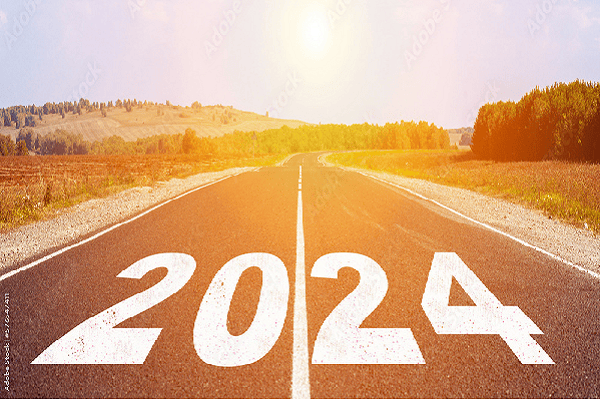 Primer día del 2024: así estará el tiempo hoy en san juan