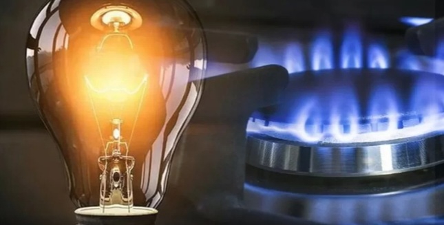 Tarifazo en febrero: Gas 500%, electricidad 300%