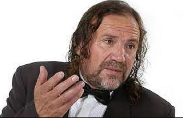 Nueva imputación a "Cacho" Garay y es un hecho que será alojado en un penal de Mendoza