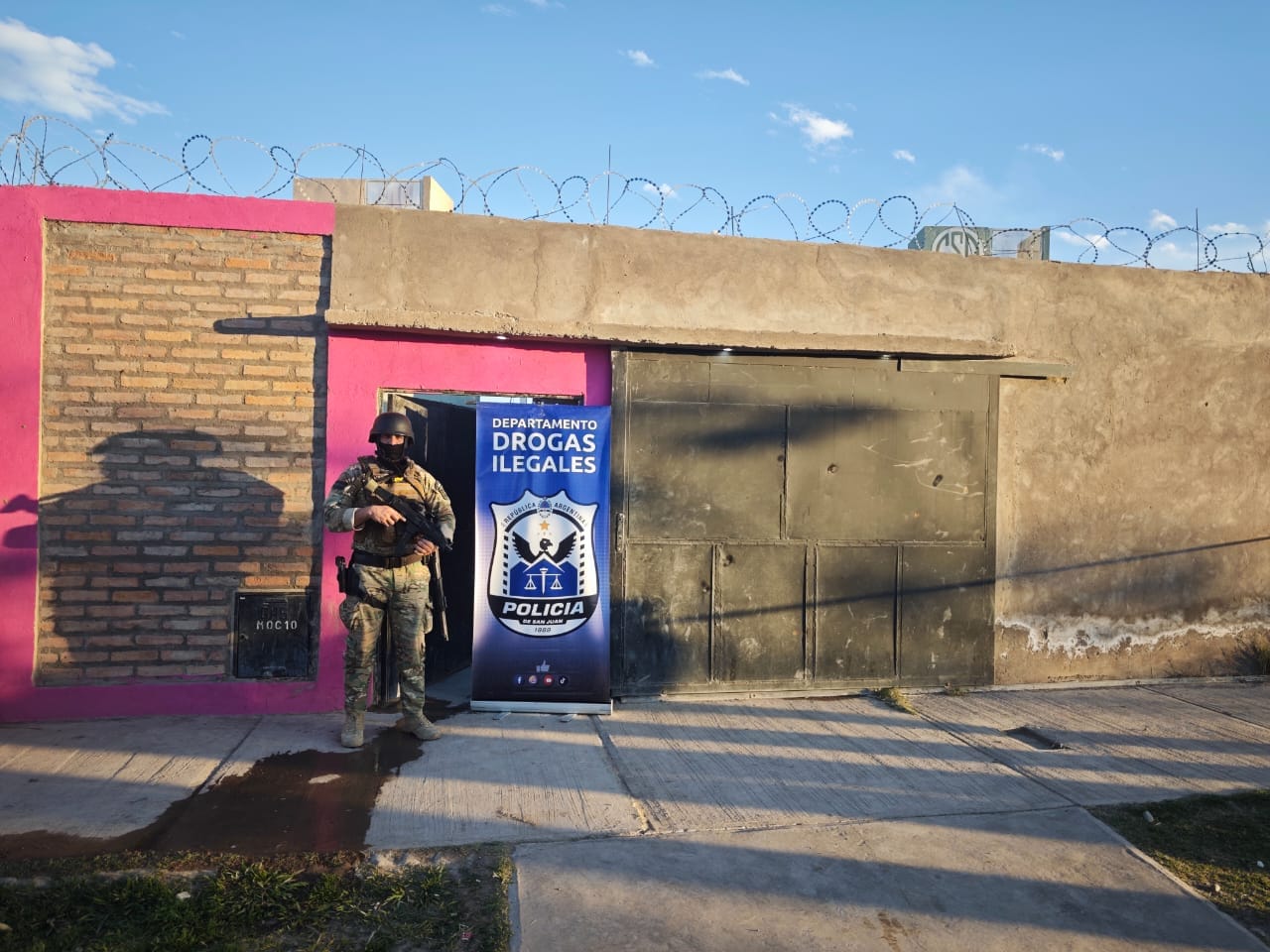 ¿LA JUSTICIA REALMENTE ESTÁ GANANDO LA LUCHA CONTRA EL NARCOTRÁFICO?