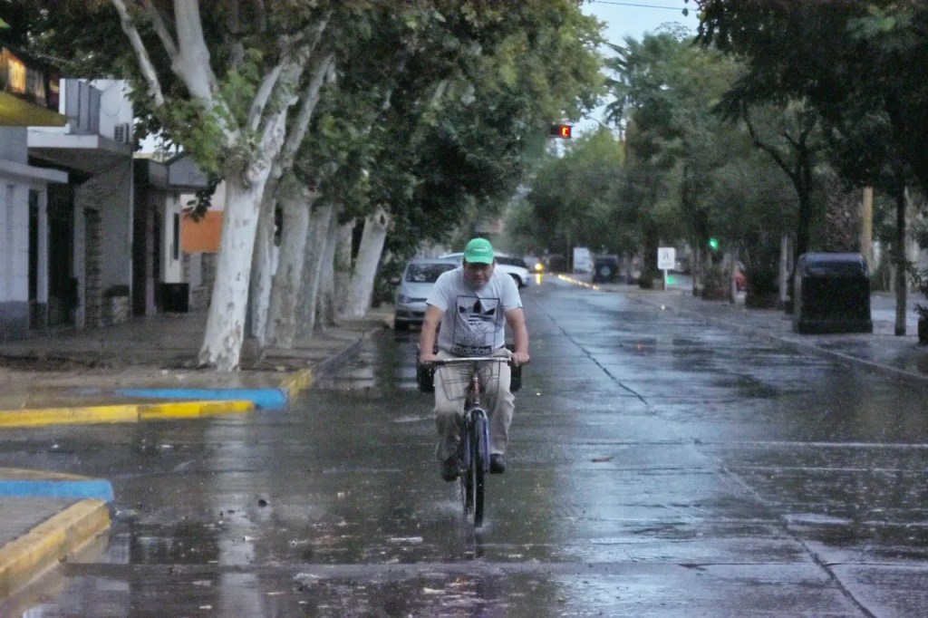 Jueves con mucho calor en San Juan: ¿cuándo vuelve a llover?
