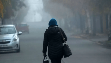 Persiste el frío extremo en San Juan: se esperan -7 grados