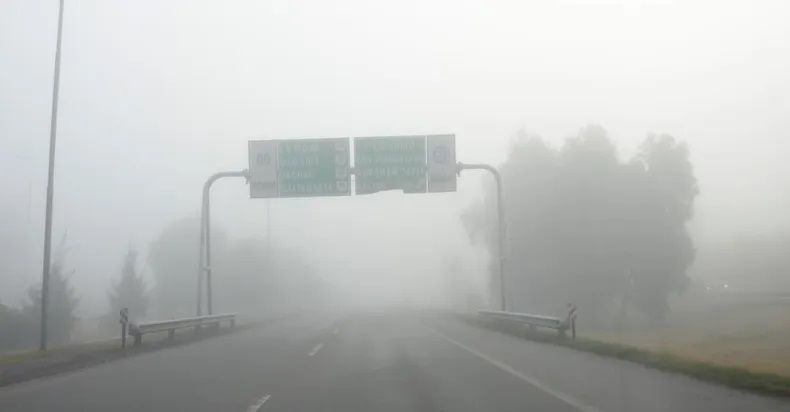 Así estará el tiempo este miércoles en San Juan